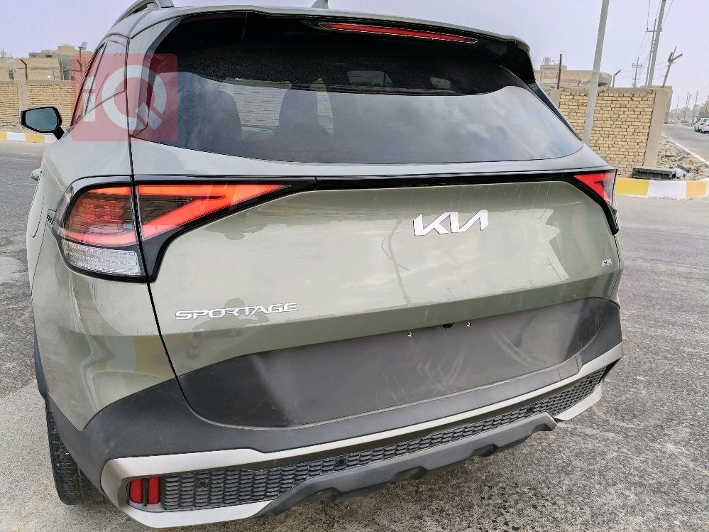 کیا سپۆرتاج